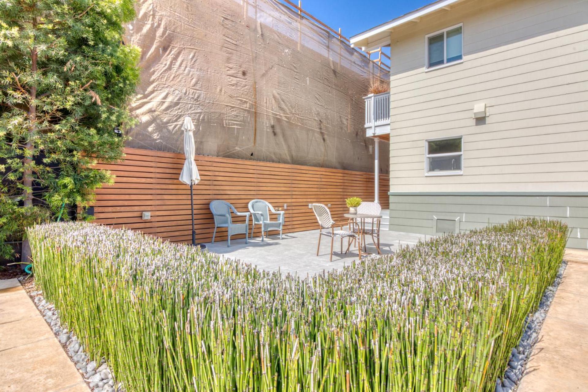 East Village Apartments Long Beach Esterno foto